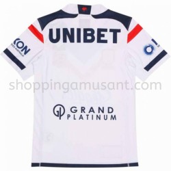Maillot Rugby Sydney Roosters Extérieur 2021 Manche Courte