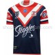 Maillot Rugby Sydney Roosters Domicile 2020 Manche Courte