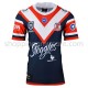 Maillot Rugby Sydney Roosters Domicile 2021 Manche Courte