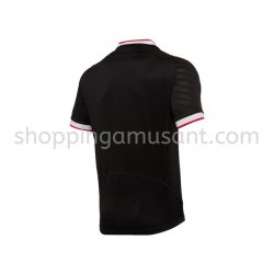 Maillot Rugby Pays de Galles Extérieur 2020-2021 Manche Courte