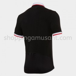 Maillot Rugby Pays de Galles Classic Extérieur 2020-2021 Manche Courte