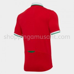 Maillot Rugby Pays de Galles Classic Domicile 2020-2021 Manche Courte