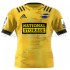 Maillot Rugby Wellington Hurricanes Domicile 2020 Manche Courte