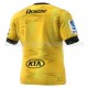 Maillot Rugby Wellington Hurricanes Domicile 2020 Manche Courte