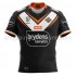 Maillot Rugby West Tigers Domicile 2021 Manche Courte