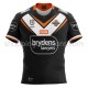 Maillot Rugby West Tigers Domicile 2021 Manche Courte