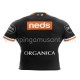 Maillot Rugby West Tigers Domicile 2021 Manche Courte